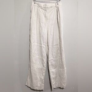 Babaton Cream Chinos